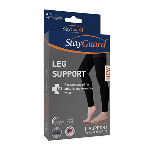 Leg Support (1 piece/box)