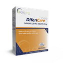 Difenidol HCL Comprimidos (caja de 100 comprimidos)