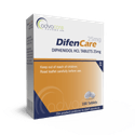 Comprimés de Diphenidol HCl (boîte de 100 comprimés)