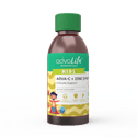 Vitamina C + Zinc Jarabe (botella de 150 ml)