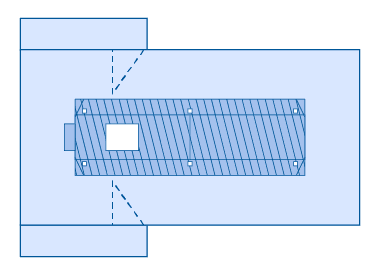 Drapé chirurgical Cardiovasculaire