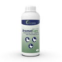 Bromhexina HCL + Mentol Solución Oral (1 botella)