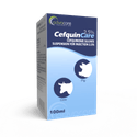 Sulfato Cefquinoma Suspensión Inyectable ((caja de 1 vial)