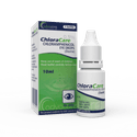Chloramphenicol Eye Drops (1 box and 1 bottle)