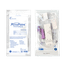 Set d'alimentation entérale type pompe (1 ensemble/sac PE)