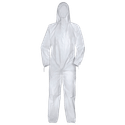 Disposable Coverall (1 piece)