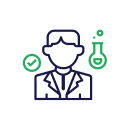 advamate third party verified