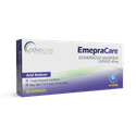 Capsules d'Esomeprazole (boîte de 20 capsules)