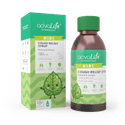 Natural Cough Syrup for Kids (1 box and 1 bottle)