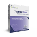 Comprimidos de Tamoxifeno (caja de 100 comprimidos)