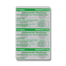 Comprimés de Perphénazine (blister de 10 comprimés)
