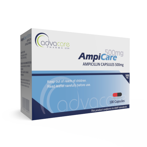 ampicillin tr 250 mg