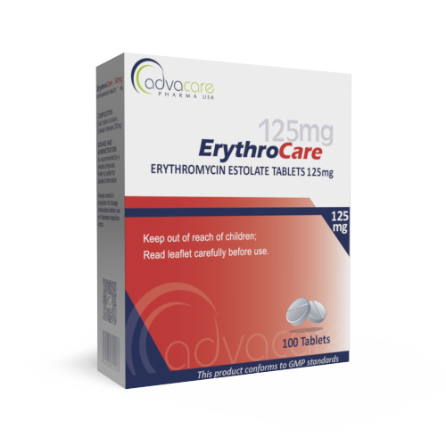 Erythromycin Stearate 250 Mg