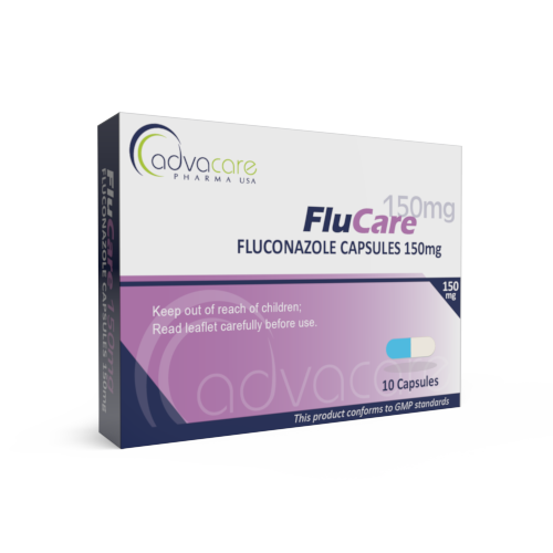 Fluconazole infus