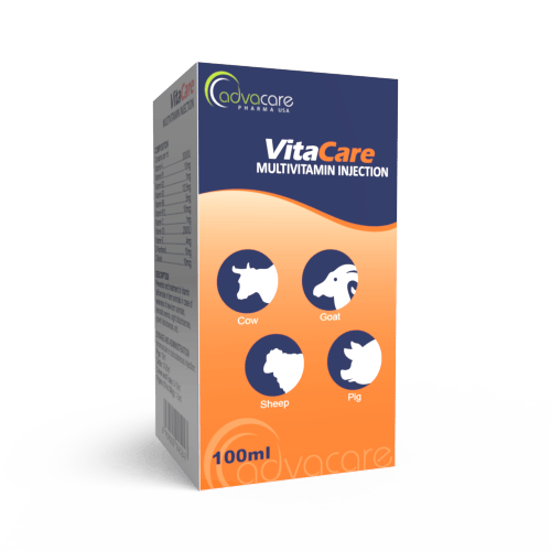 Multivitamin Injection | AdvaCare Pharma
