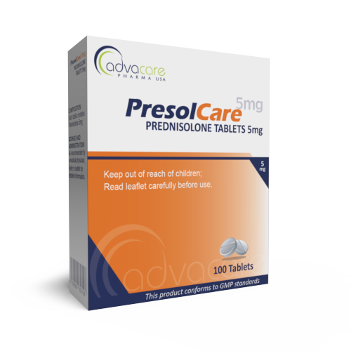 Prednisolone Price Us