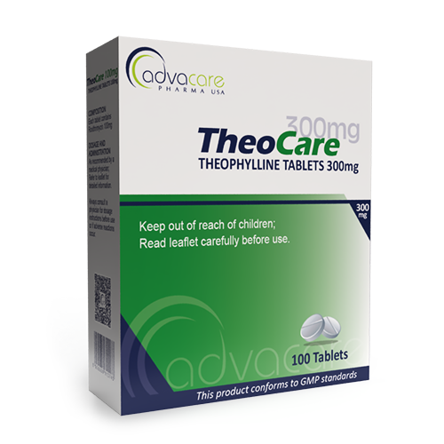 Theophylline Us Pharmacy
