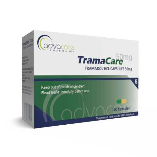 hcl as needed tramadol