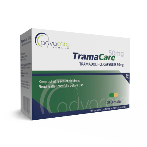 Tab tramadol hcl 500mg