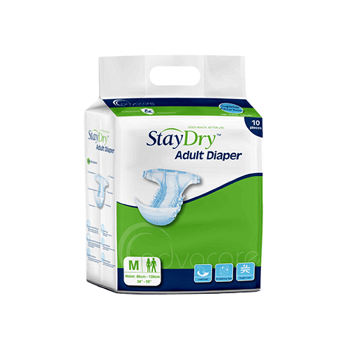 Adult Diapers Brands