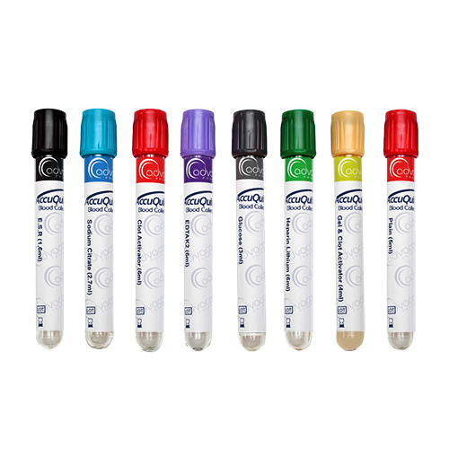 Blood Glucose Monitors AdvaCare Pharma