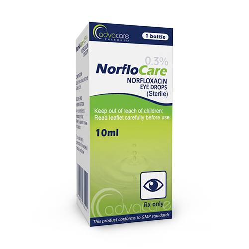 Las Gotas De Norfloxacina Para Ojos Advacare Pharma Las Gotas De Norfloxacina Para Ojos Advacare Pharma