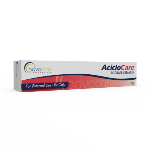Zovirax pommade ophtalmique sans ordonnance
