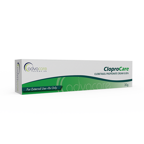 clobetasol propionate clobetasol propionate