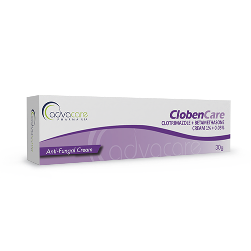 Clotrimazole + Betamethasone Cream | AdvaCare Pharma Clotrimazole + Betamethasone Cream | AdvaCare Pharma