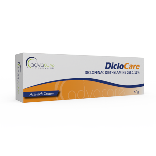 Poudre d'Ibuprofène AdvaCare Pharma