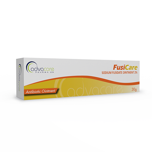 Fusidate De Sodium Pierre Fabre 2 Pommade Pommade de Fusidate de sodium | AdvaCare Pharma