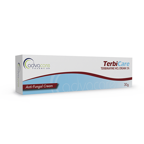 Terbinafine 1 Cream Boots