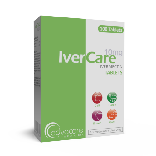 Ivermectina Tabletas Venta