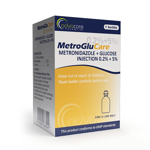 Metronidazole injeksi