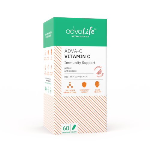 Vitamine C Pediatrique Advacare Pharma