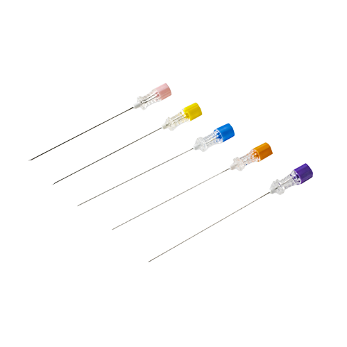 pencil-point-spinal-needle