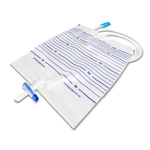 Medzell on LinkedIn: Mastering Urine Bags : Types, Uses and Best Practices