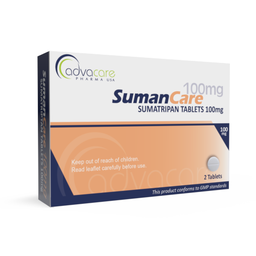 imitrex 50 mg tablet