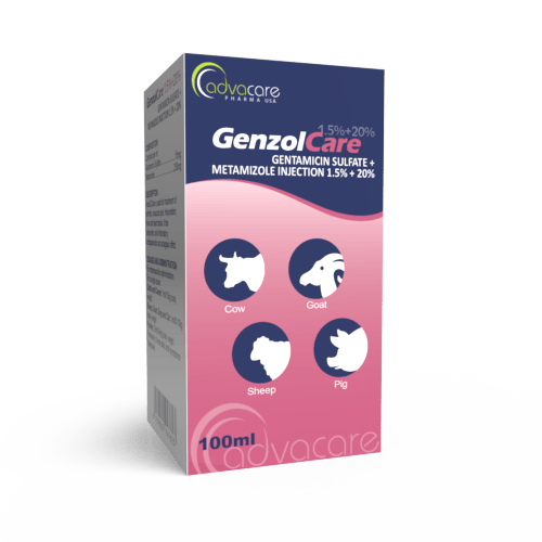 Gentamicin Gentamicin (50