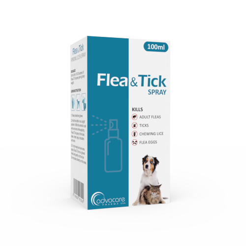 fipronil flea treatment